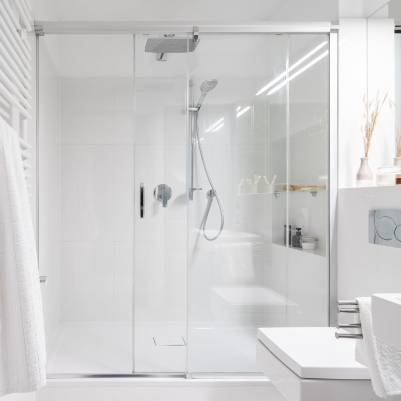 Best Shower Installation Contractors in Bonaire, GA