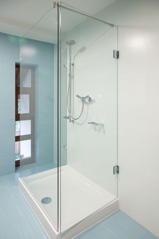Shower Fixtures